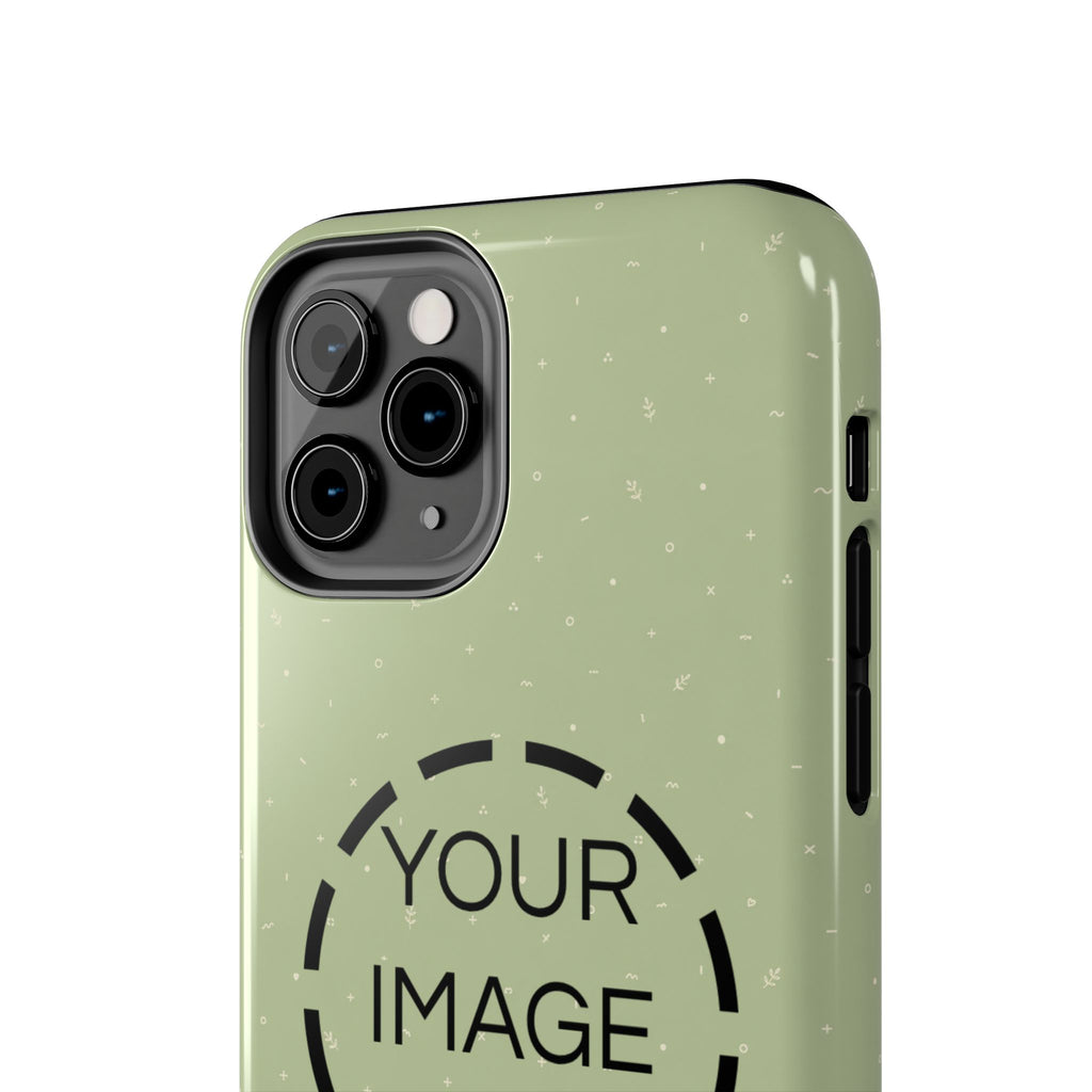 Tough Phone Case — Customizable Protective Phone Cover