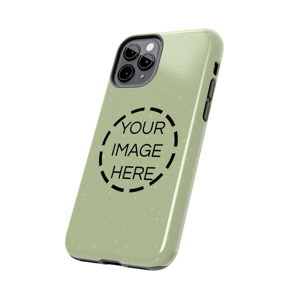 Tough Phone Case — Customizable Protective Phone Cover