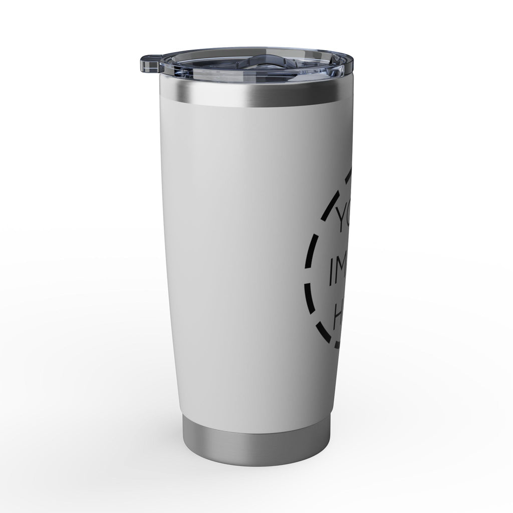 Vagabond 20oz Stainless Tumbler — Insulated Travel Cup