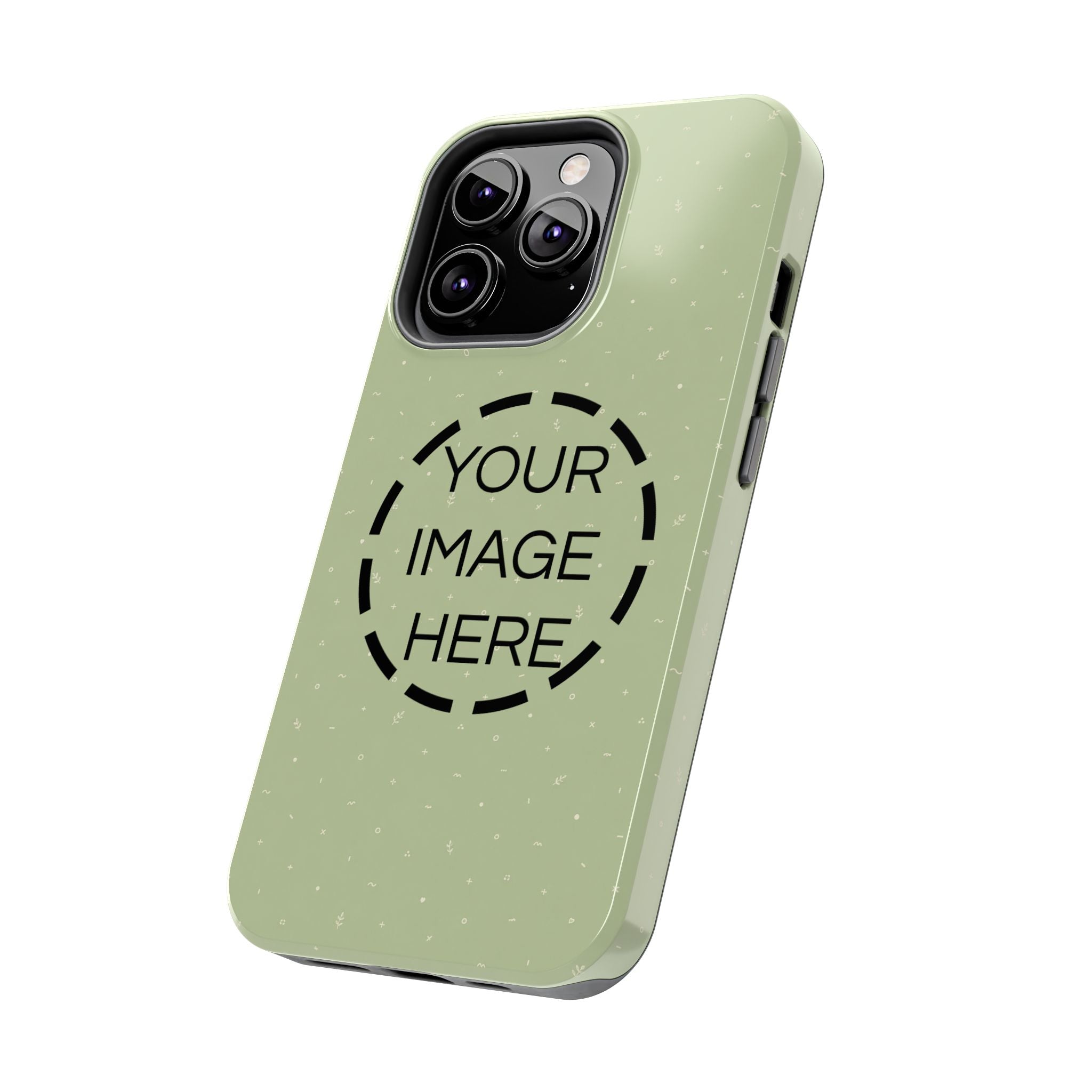 Tough Phone Case — Customizable Protective Phone Cover