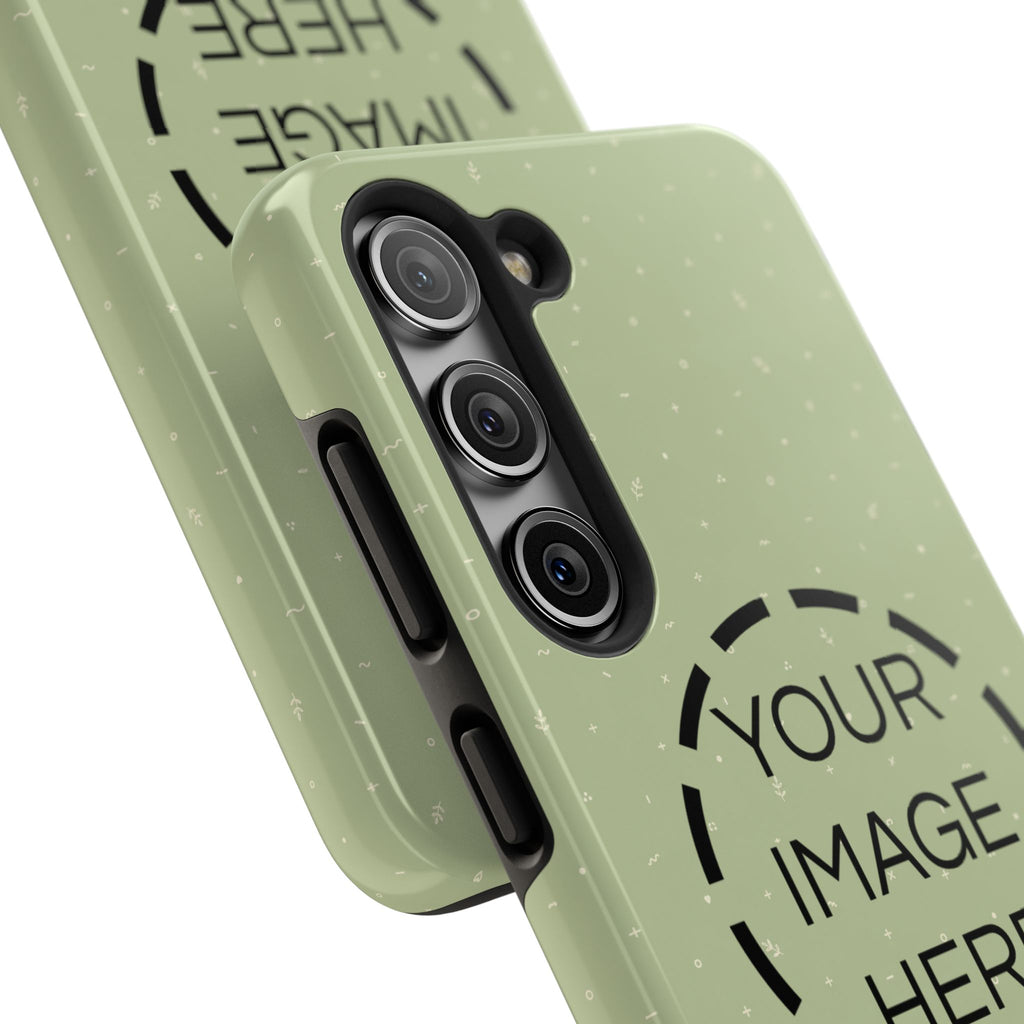 Tough Phone Case — Customizable Protective Phone Cover