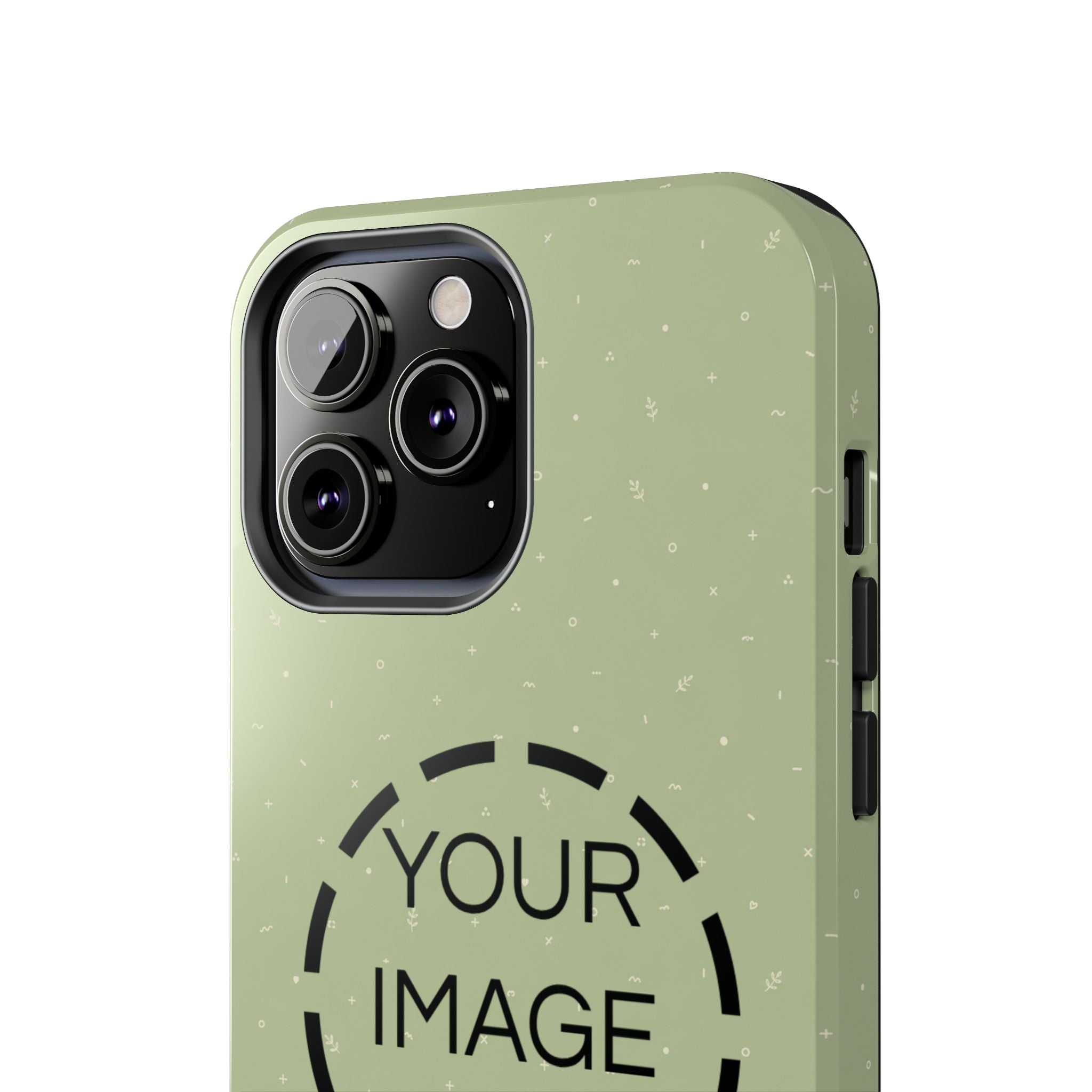 Tough Phone Case — Customizable Protective Phone Cover