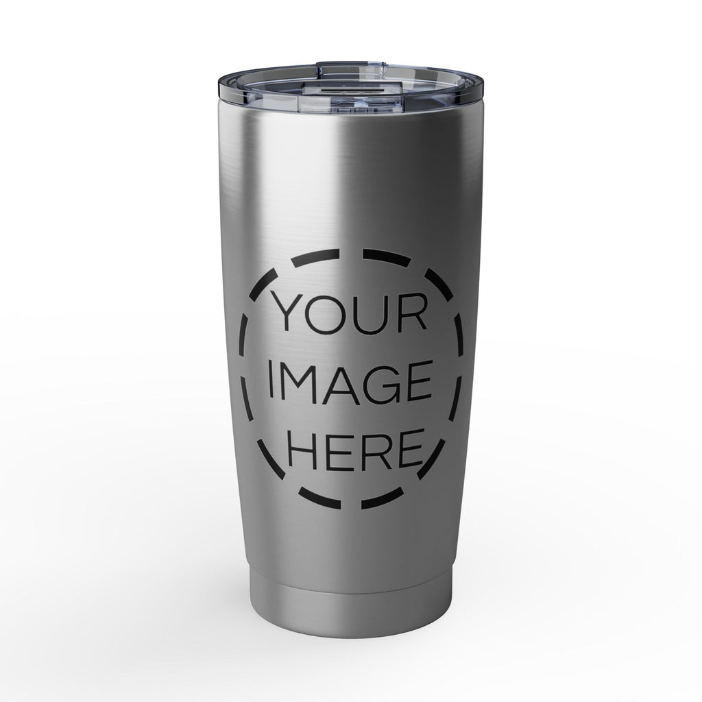 Vagabond 20oz Stainless Tumbler — Insulated Travel Cup