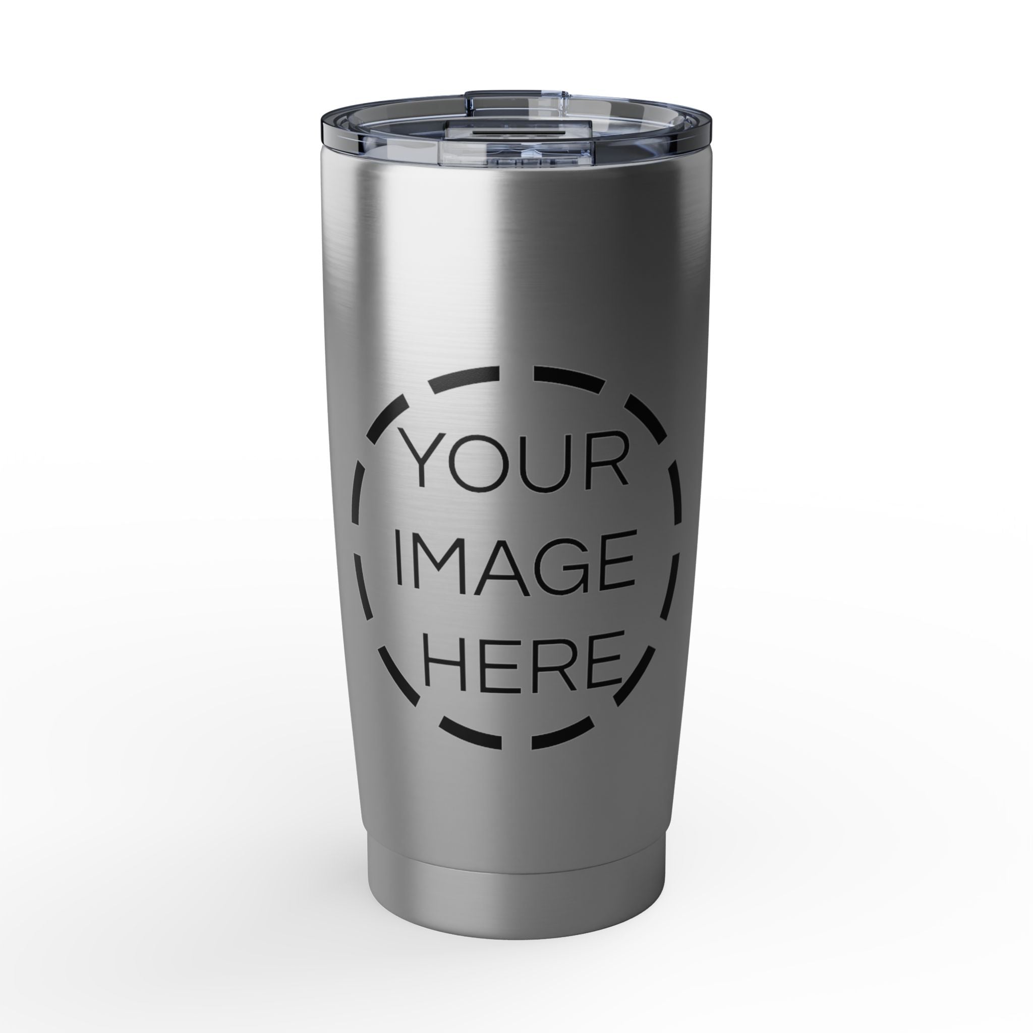 Vagabond 20oz Stainless Tumbler — Insulated Travel Cup