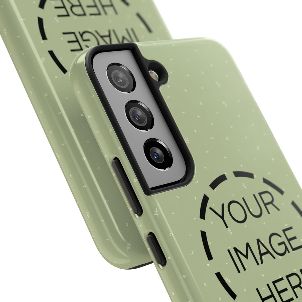 Tough Phone Case — Customizable Protective Phone Cover