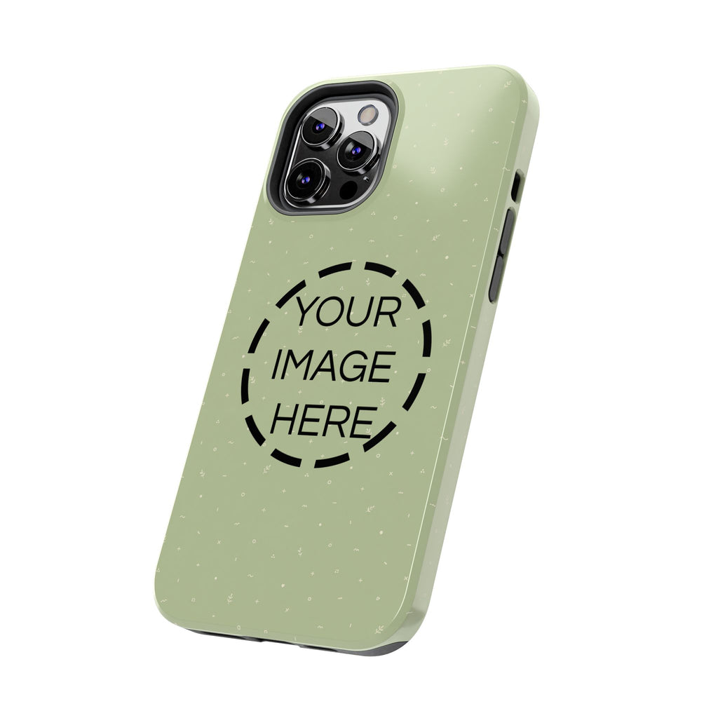 Tough Phone Case — Customizable Protective Phone Cover