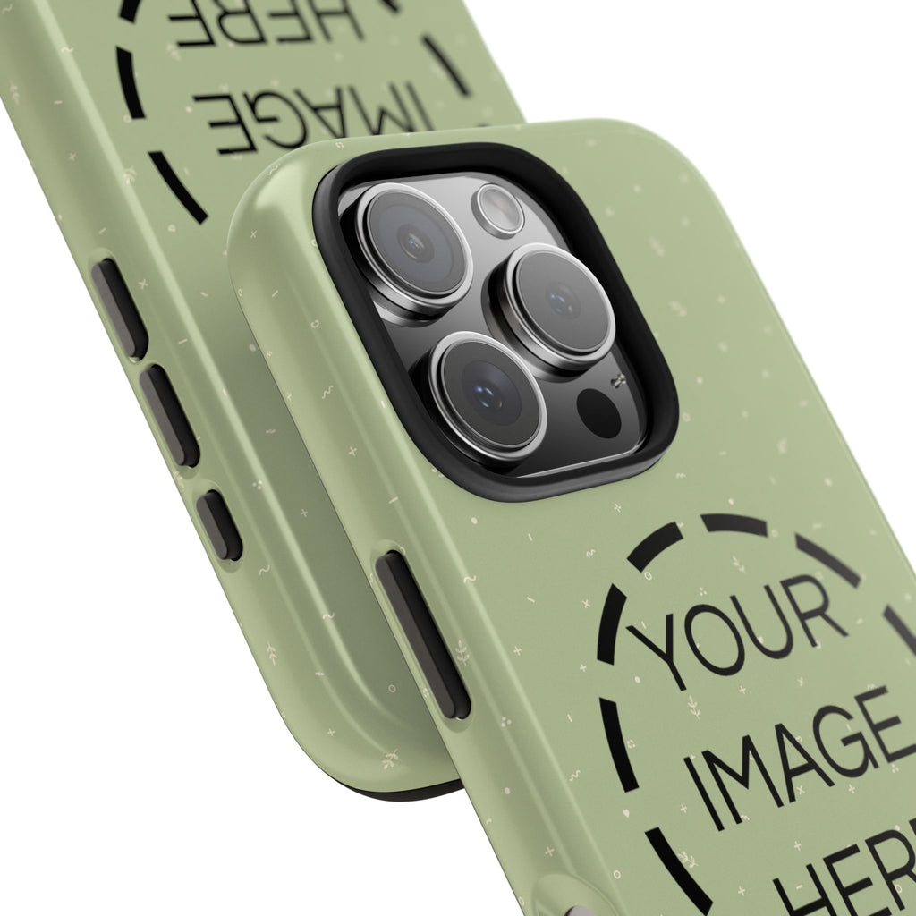 Tough Phone Case — Customizable Protective Phone Cover