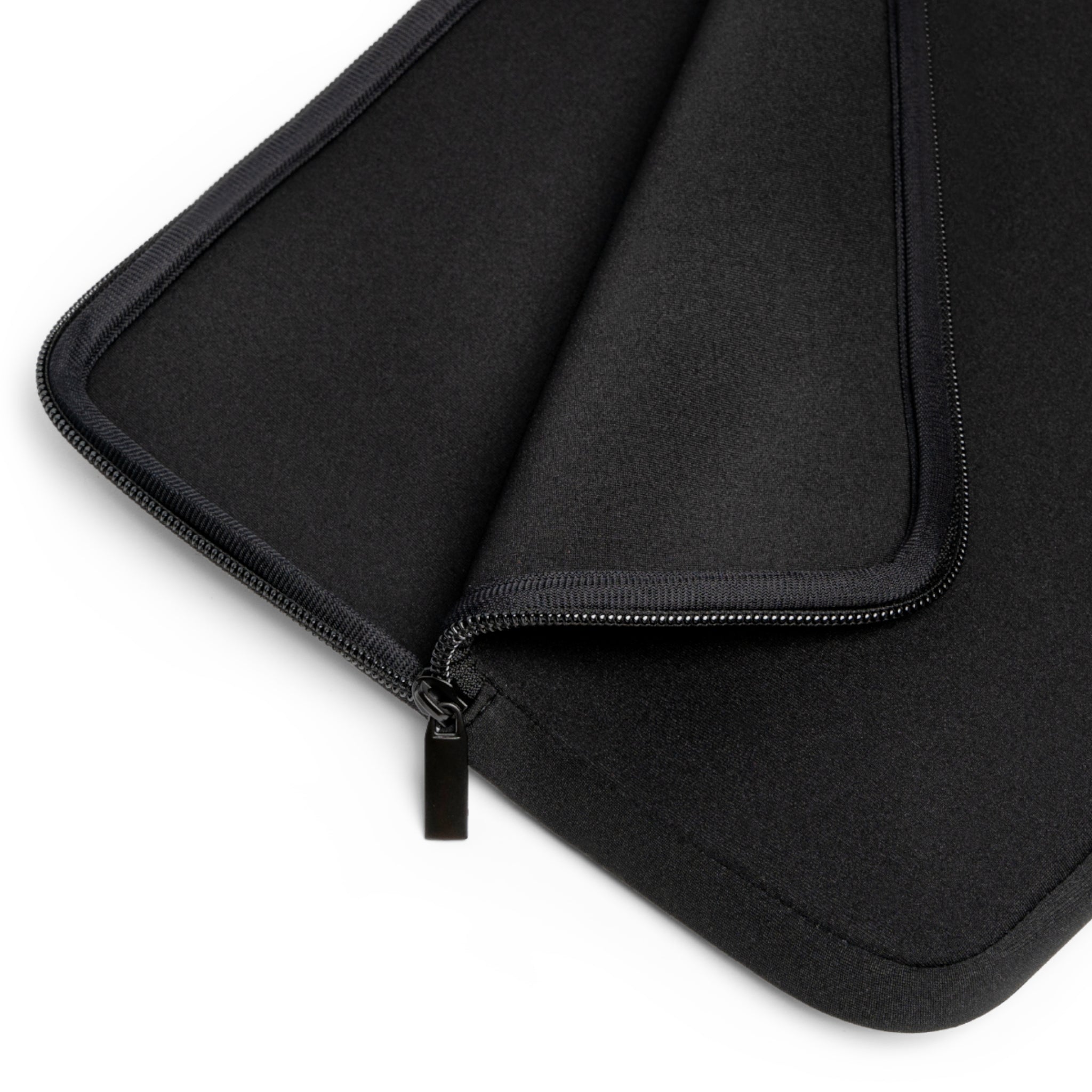 Customizable Laptop Sleeve — Personalized Protective Neoprene Case