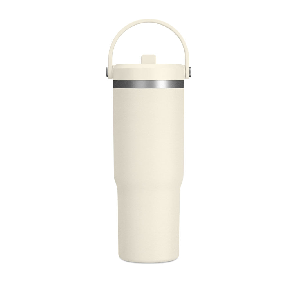 32oz Nomad Travel Tumbler — Insulated Stainless Steel Water Bottle, Adventure-Ready Hydration