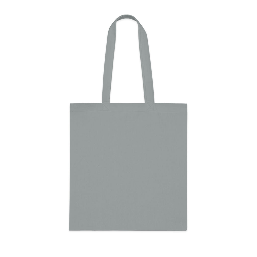 Custom Cotton Tote Bag – Personalized Plain White Reusable Shopper