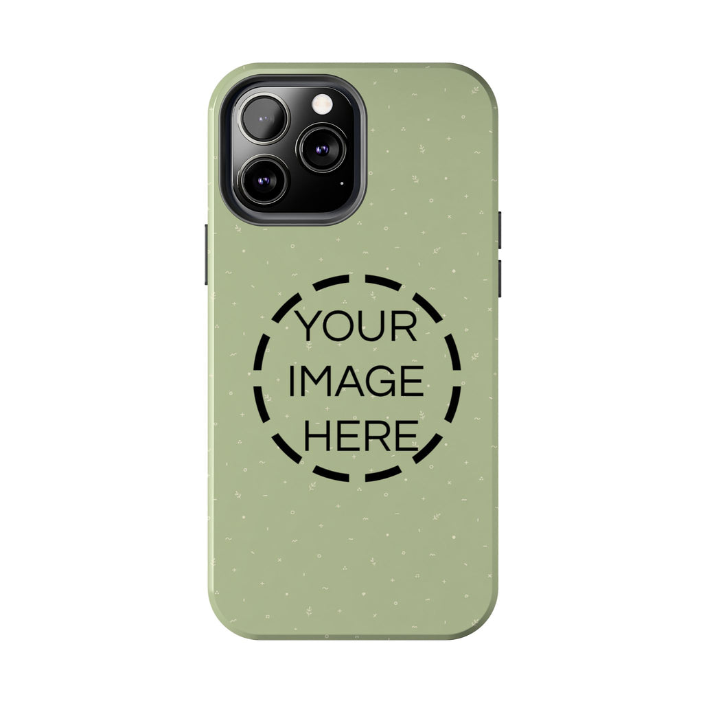 Tough Phone Case — Customizable Protective Phone Cover
