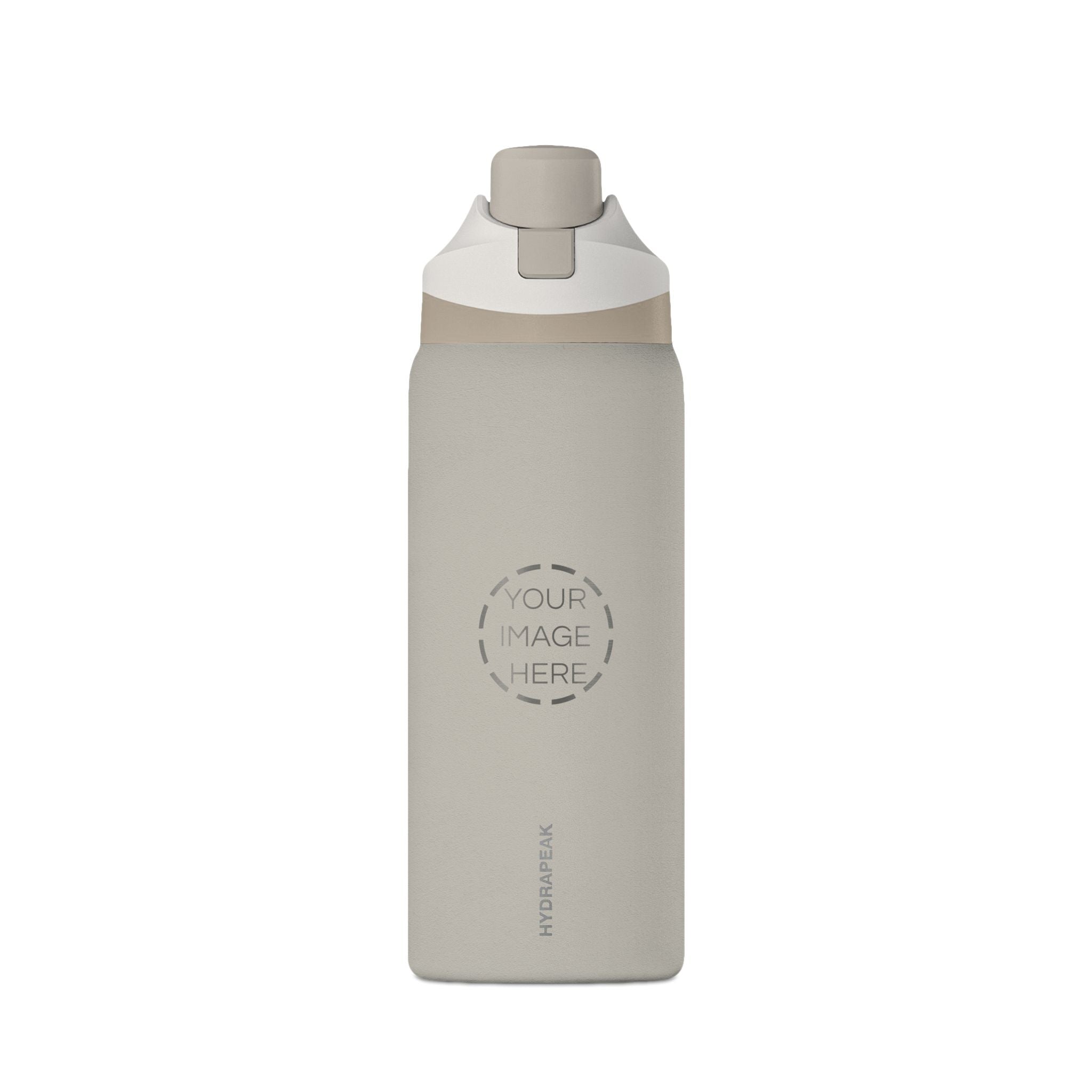 32oz Insulated Water Bottle – Oasis Vacuum Flask, Leak‑Proof Sports Bottle