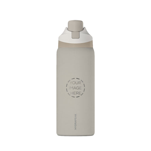 32oz Insulated Water Bottle – Oasis Vacuum Flask, Leak‑Proof Sports Bottle