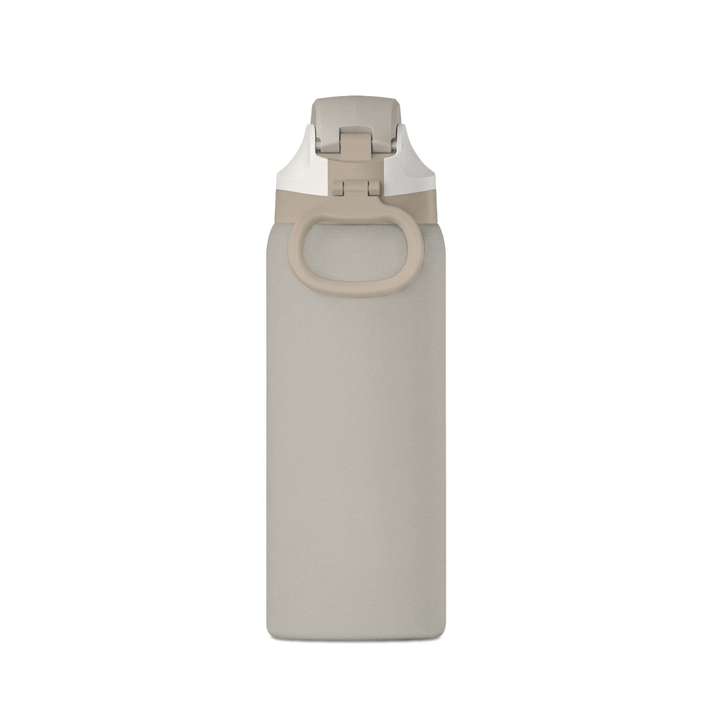 32oz Insulated Water Bottle – Oasis Vacuum Flask, Leak‑Proof Sports Bottle