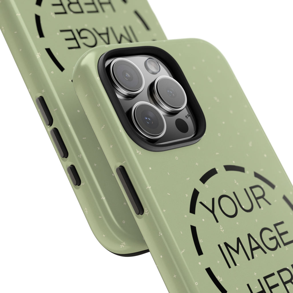 Tough Phone Case — Customizable Protective Phone Cover
