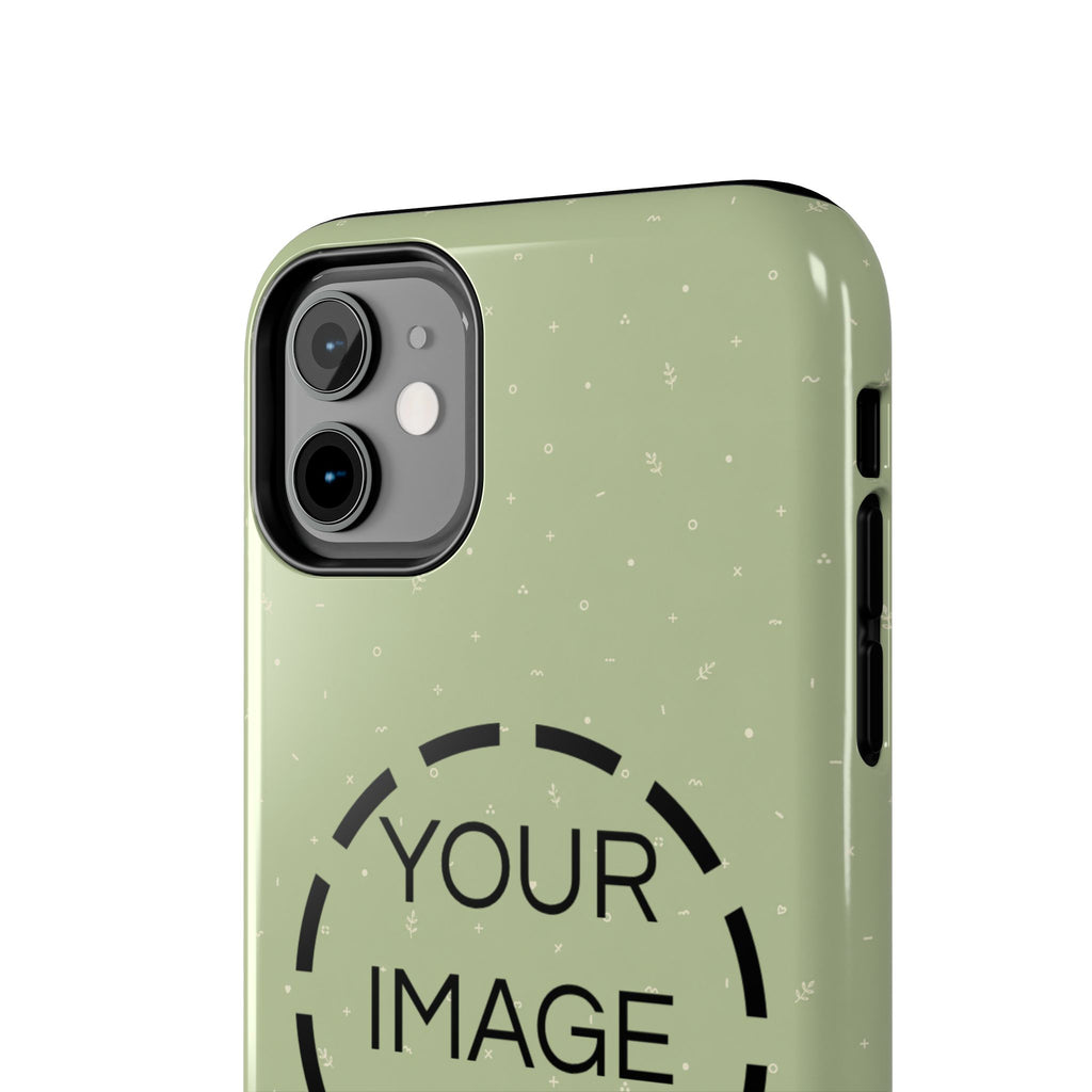 Tough Phone Case — Customizable Protective Phone Cover
