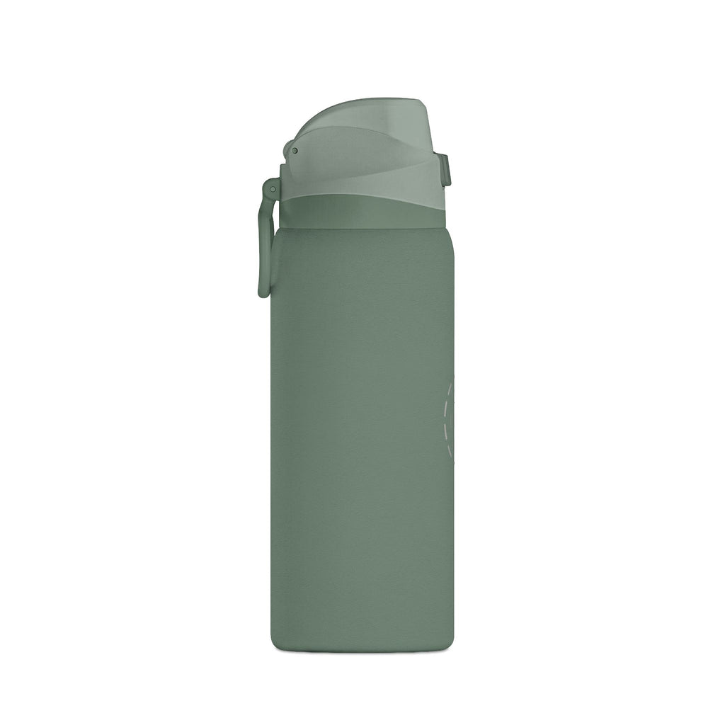 32oz Insulated Water Bottle – Oasis Vacuum Flask, Leak‑Proof Sports Bottle