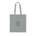 Custom Cotton Tote Bag – Personalized Plain White Reusable Shopper