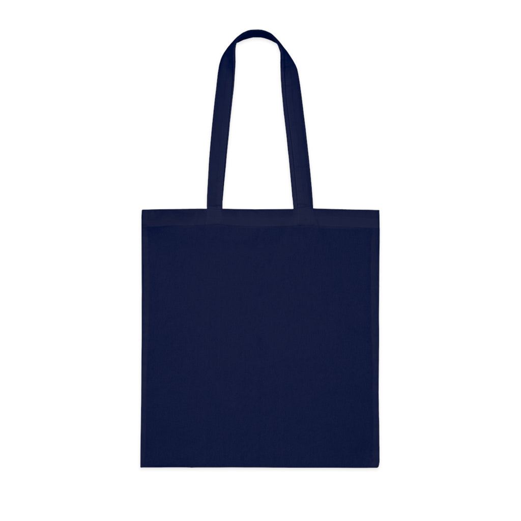 Custom Cotton Tote Bag – Personalized Plain White Reusable Shopper