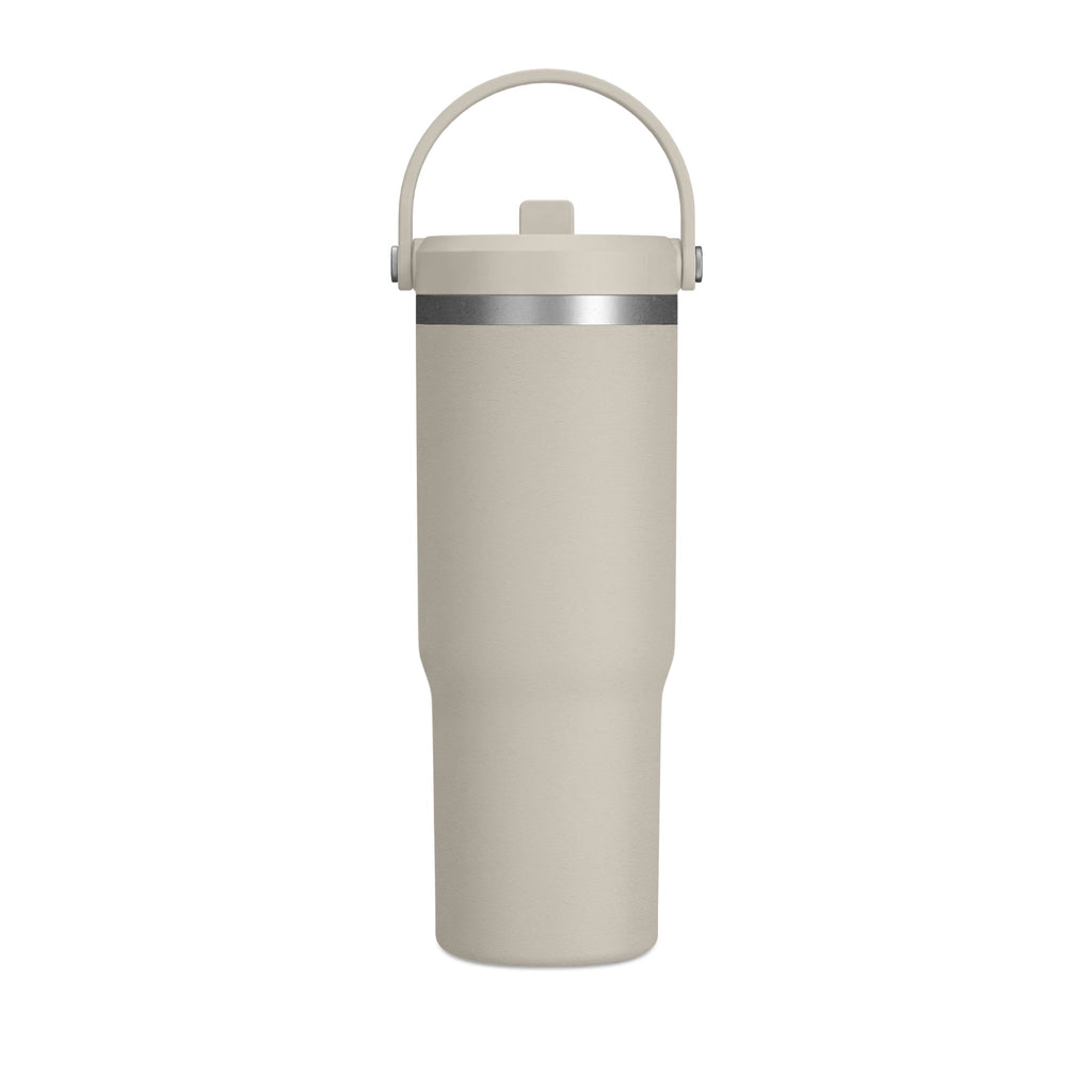 32oz Nomad Travel Tumbler — Insulated Stainless Steel Water Bottle, Adventure-Ready Hydration