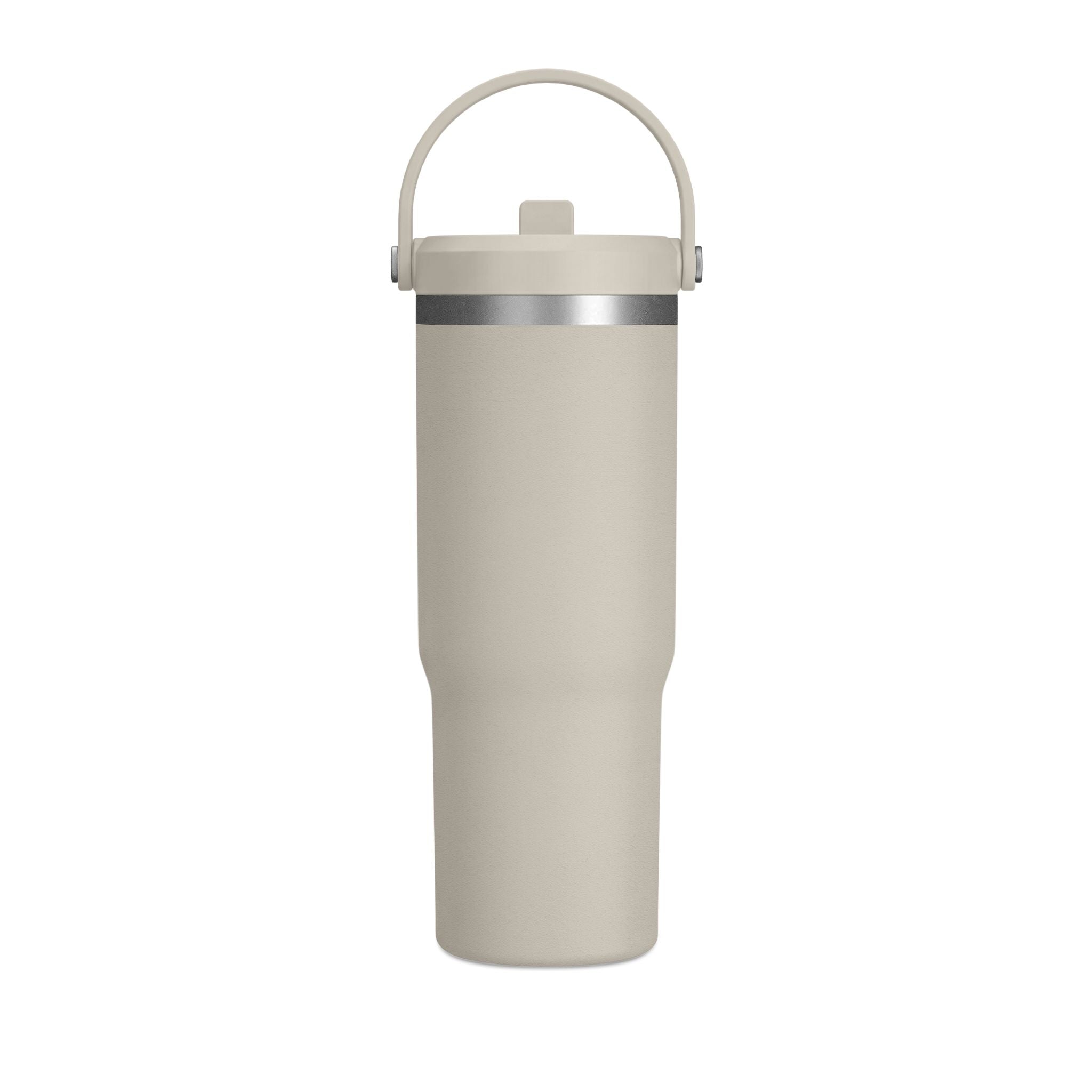 32oz Nomad Travel Tumbler — Insulated Stainless Steel Water Bottle, Adventure-Ready Hydration