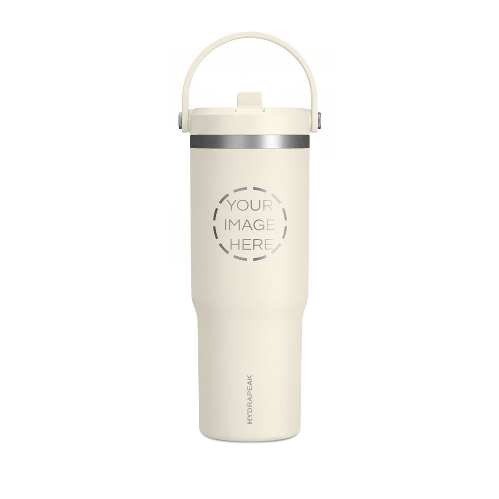 32oz Nomad Travel Tumbler — Insulated Stainless Steel Water Bottle, Adventure-Ready Hydration