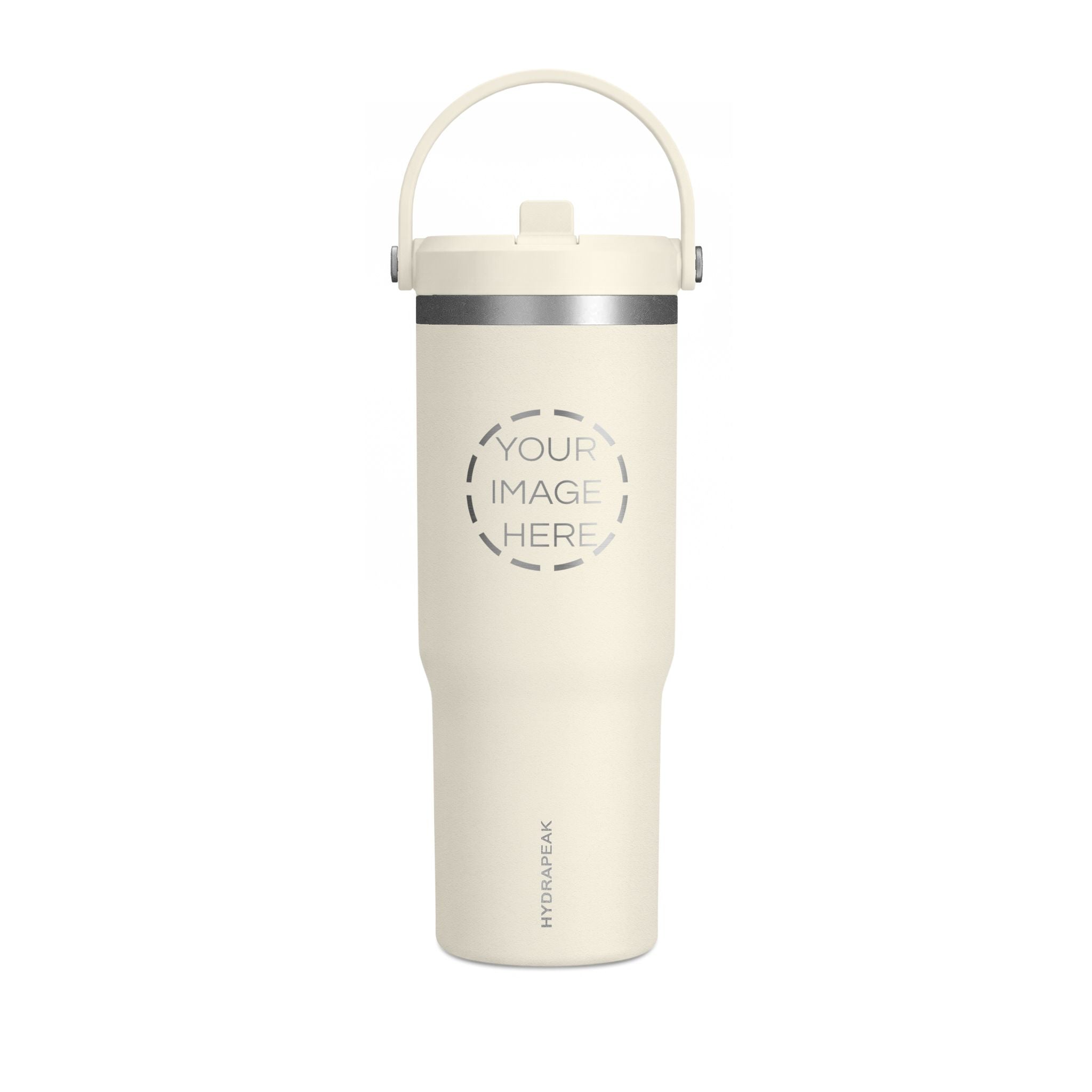 32oz Nomad Travel Tumbler — Insulated Stainless Steel Water Bottle, Adventure-Ready Hydration