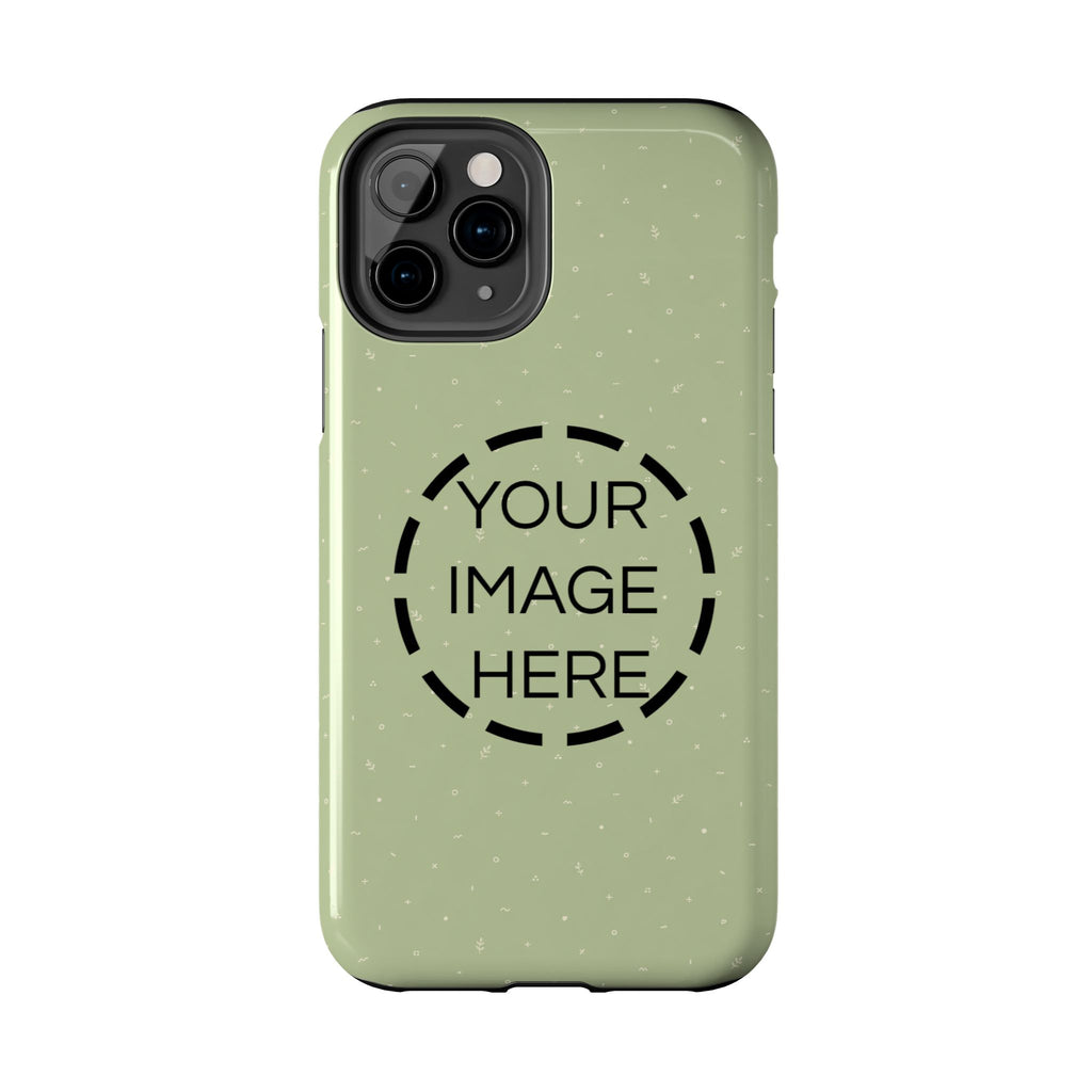 Tough Phone Case — Customizable Protective Phone Cover