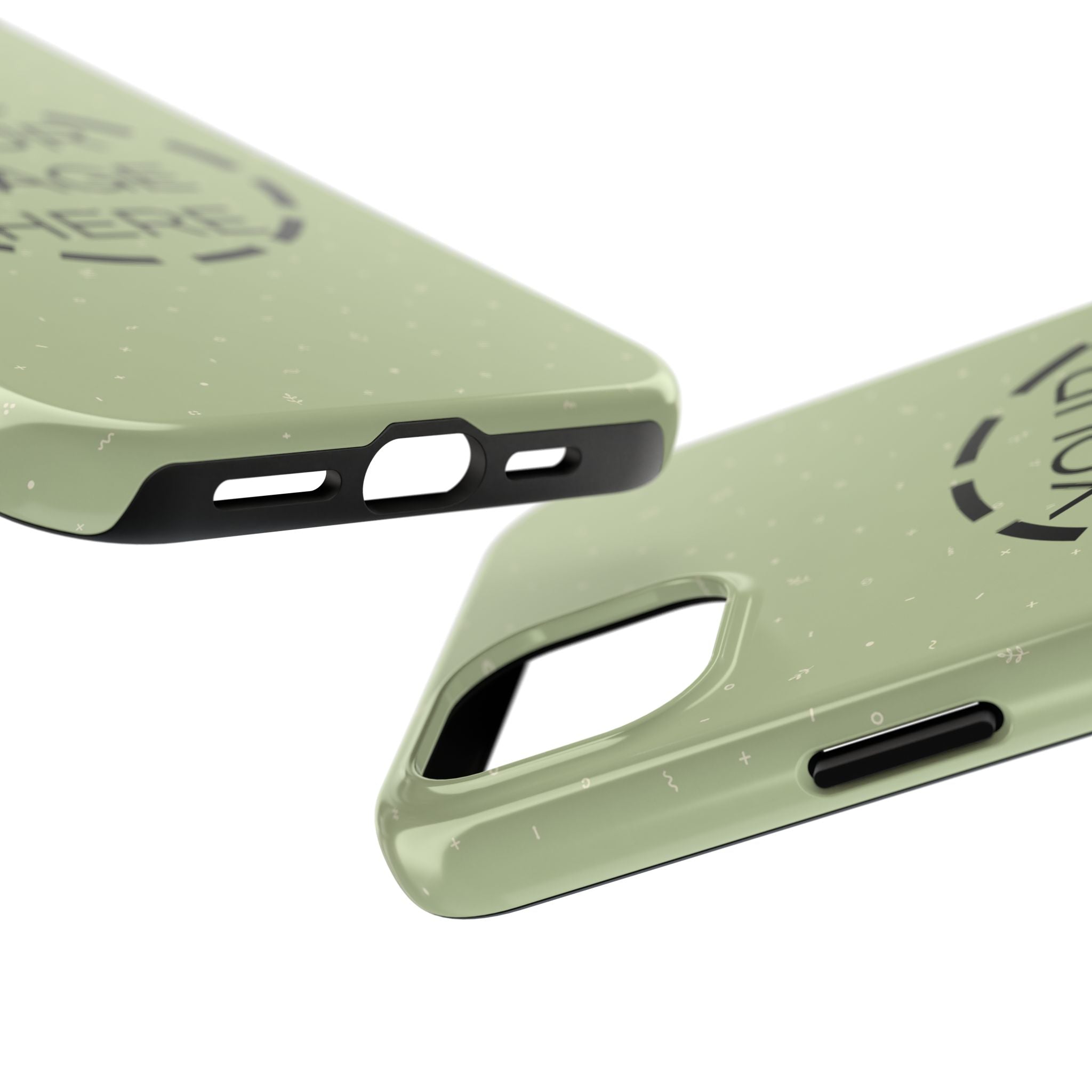 Tough Phone Case — Customizable Protective Phone Cover