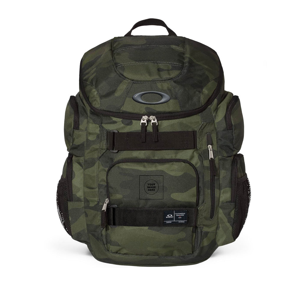 Enduro 30L Backpack — Durable Everyday & Travel Pack